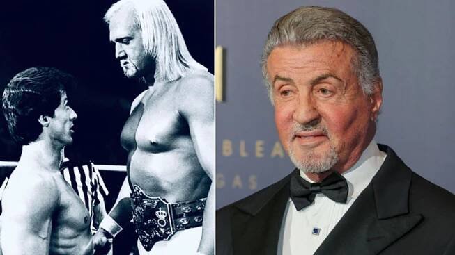 Sylvester Stallone v slzách kvůli skonu Hulka Hogana (†71): Mám zlomené srdce!