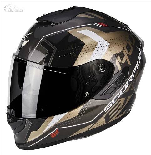 Scorpion EXO-1400 Air Trika