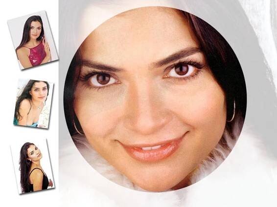 Ana María Orozco fotka