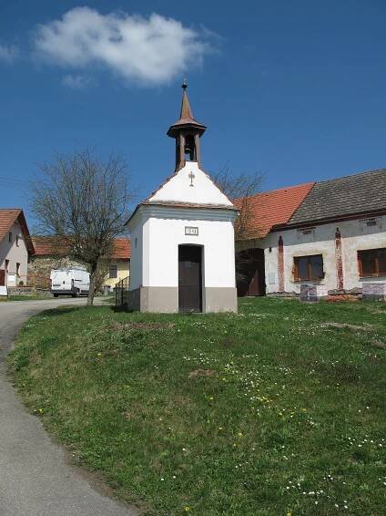 Vlkov (okres České Budějovice) – Wikipedie