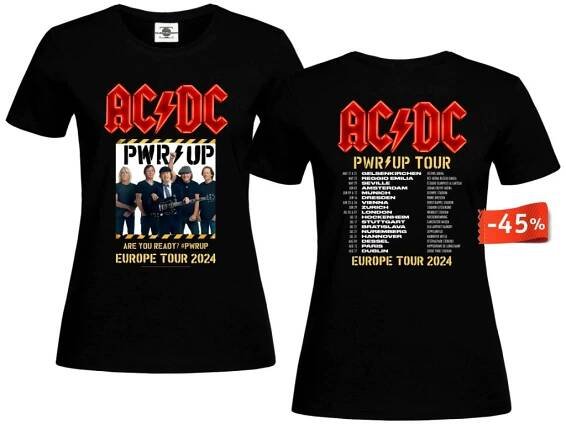 AC DC PWR Up Tour 24 black d