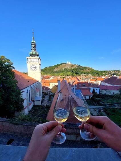 Firemní akce Mikulov, Jižní Morava | Vinařská cestovní agentura Mikulov, jižní Morava