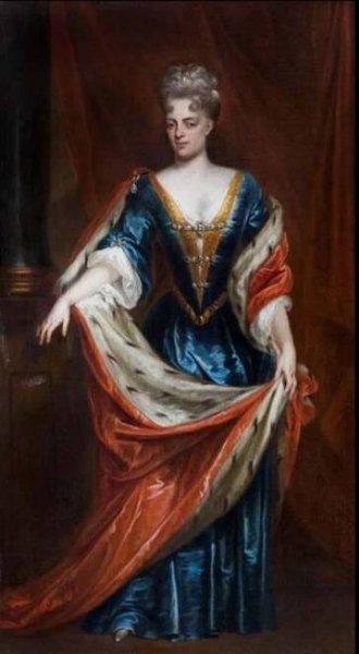 Marie Luisa Hesensko-Kasselská – Wikipedie