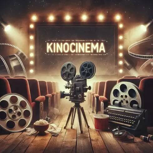 Kinocinema: Nová vlna filmových zážitků?