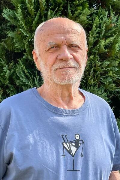 Zdeněk Slába