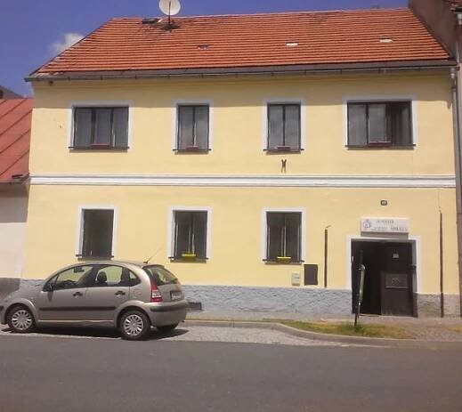Penzion Šrámek foto 2
