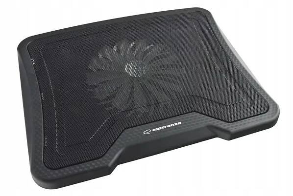 ES185 LESTE CHLADICÍ PODLOŽKA POD Notebook LED 15.6'' Výrobce Esperanza