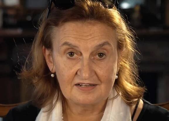 Eva Holubová odjela na Sicílii, ale po návratu by ji měla čekat operace: „Zrekreovat se před zákrokem“ - Zivot