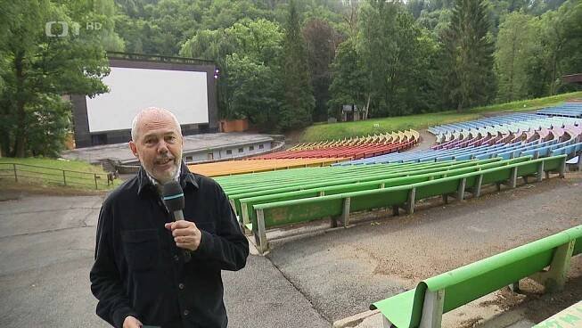 7/8 Festivalové vteřiny 2025 - ČT na MFF Karlovy Vary