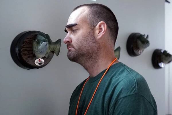 Poslední chlap na Zemi - Všichni tu zhubnete - Z filmu