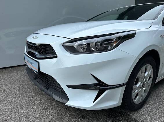 KIA Ceed 1,5 T-GDI 118kW Fresh SW