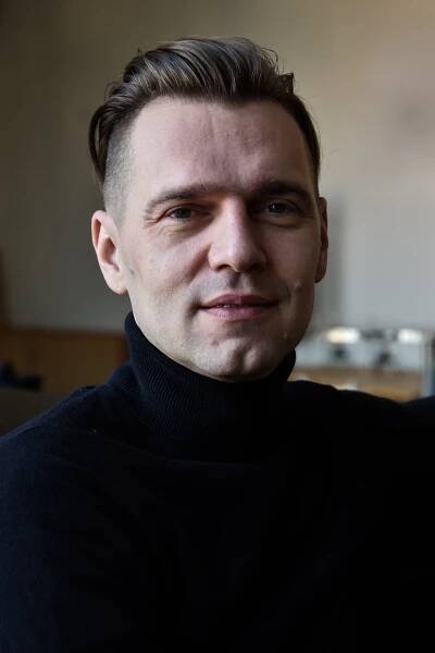Jiří Hájek - Studiové