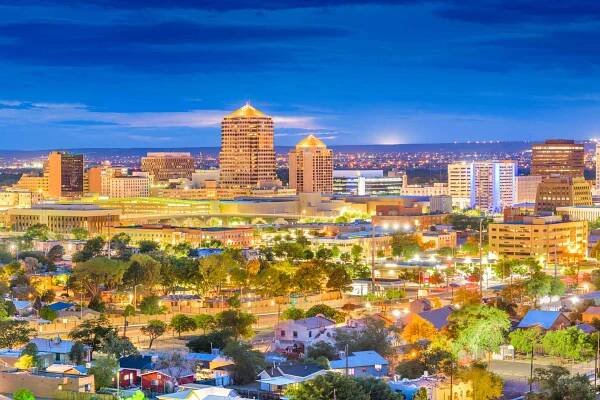 Same Day STD Testing in Albuquerque from STDCheck
