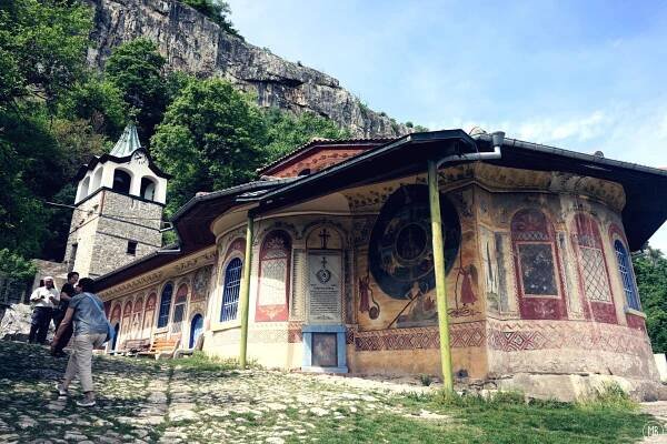 Monastery of the Transfiguration