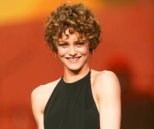Vanessa Paradis
