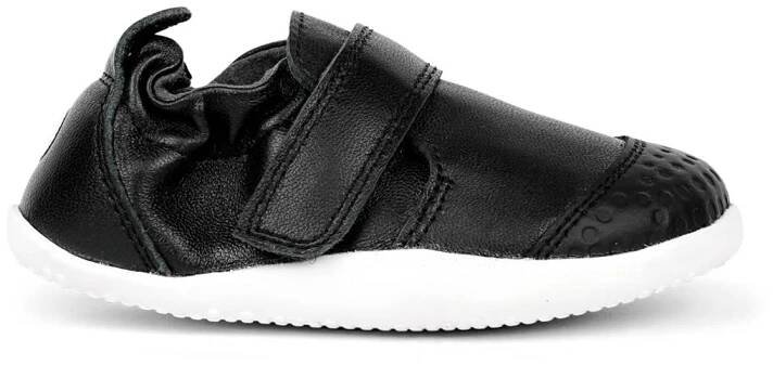 Bobux Xplorer Go Black