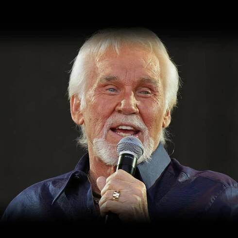 Kenny Rogers Birthday