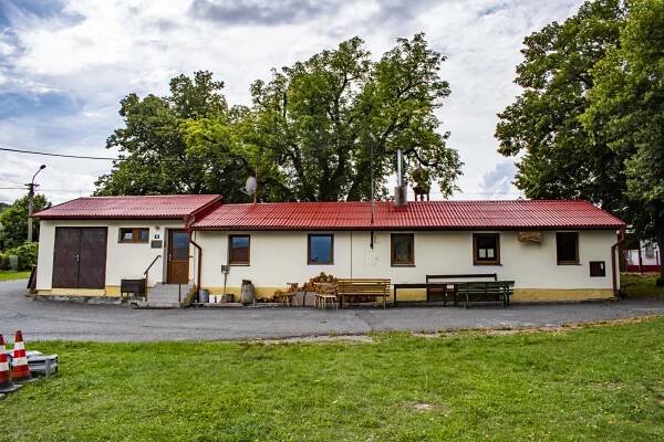 Nátěr/renovace střechy :: vp-eret.cz