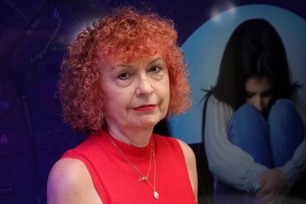 Proč Šichtařová nepoznala tyrana?! Psycholožka Čírtková popsala fáze domácího násilí
