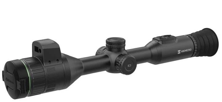 hikmicro alpex 4k a50e lrf