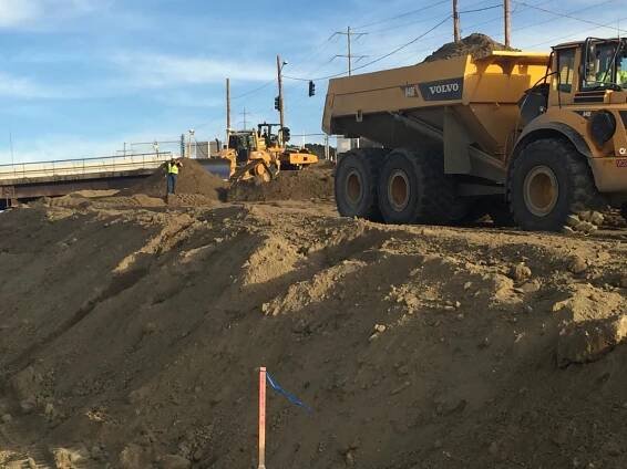 FOLSOM-CONVEYOR