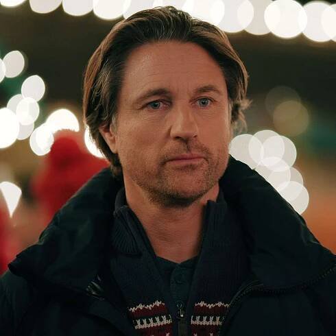 Martin Henderson says they are "close to wrapping up" Virgin River season 6