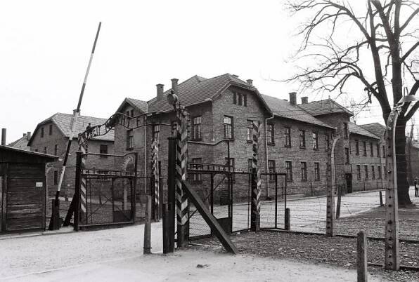 Fotogalerie: Osvětim a Březinka (Foto: Jan Potůček) - Vitalia.cz