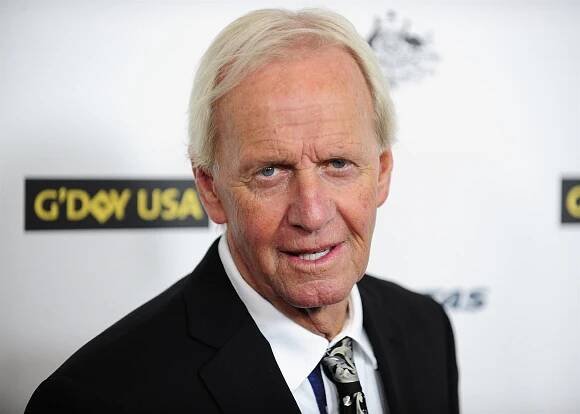 Měli mě dost, promluvil o rozpadu rodiny Krokodýl Dundee Paul Hogan