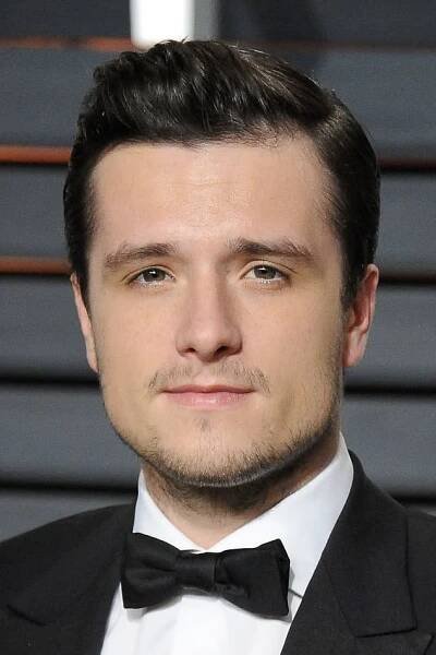 Josh Hutcherson herec