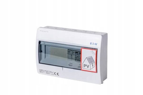 Eaton R-FVE-DC1T2