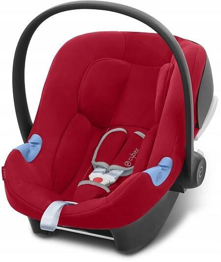 Cybex Aton B i-Size – autosedačka i-Size 0-13 kg