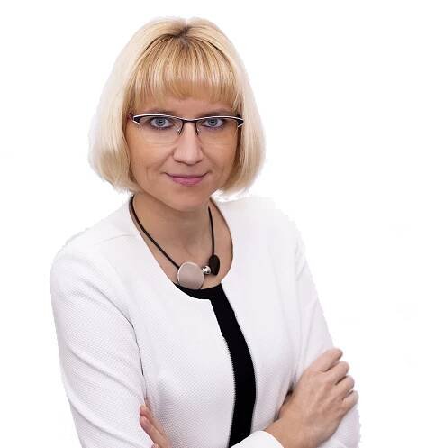 JUDr. Barbora Nováková, LL.M. et LL.M.