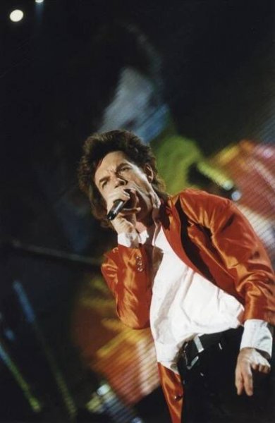 Vážná nemoc Jaggera z Rolling Stones odhalena: Naléhavá operace srdce!