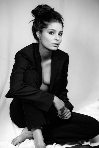 Actor Lara Aylin Winkler by Peter Mueller Photography 7