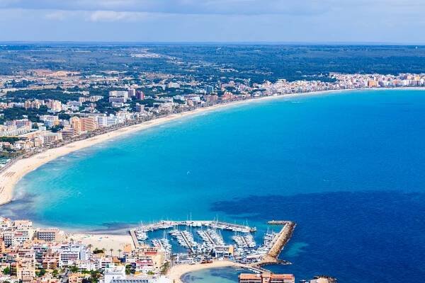 Bendinat – My Mallorca Trips