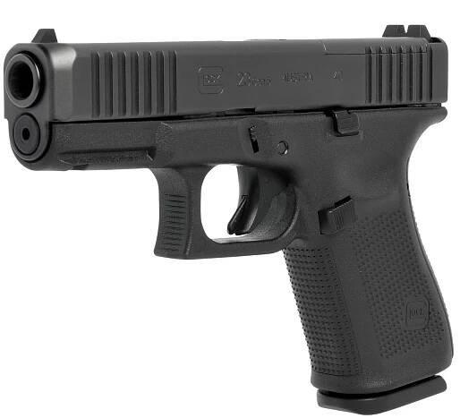Glock 23 Gen5 MOS - CAIRO CZ, spol. s r.o.
