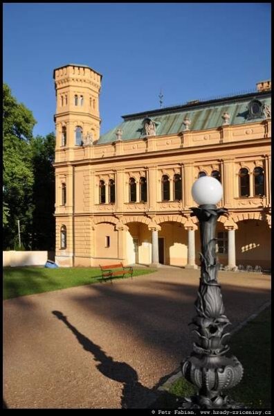 Hrady, tvrze, zámky a zříceniny – Fotografie z roku 2022 – 14.část / hrady-zriceniny.cz