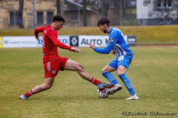 ČFL: TJ Jiskra Domažlice - SK Petřín Plzeň