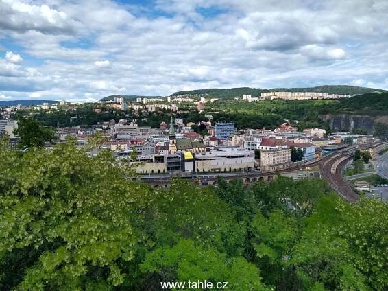Ústí nad Labem