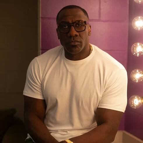 A Katt Williams Interview Made Shannon Sharpe’s “Club Shay Shay” a Hit