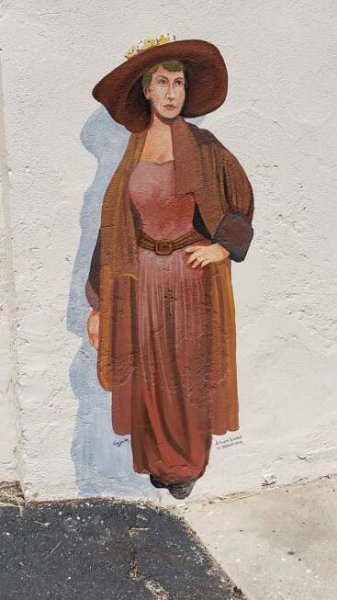 City of Murals | Visit Hannibal MO