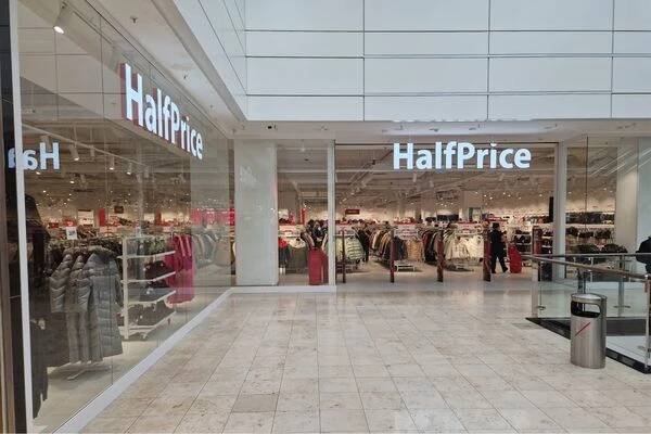 HalfPrice foto 1