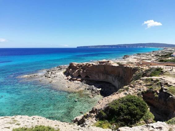 Formentera Tour - Bike Ibiza