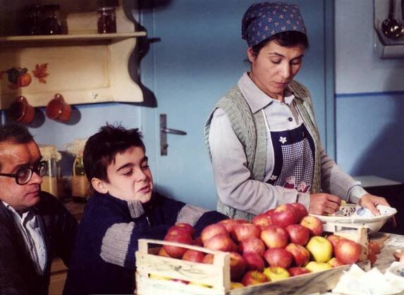 Don Matteo (2000)