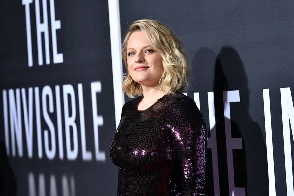 Elisabeth Moss Archives - Showbiz Cheat Sheet