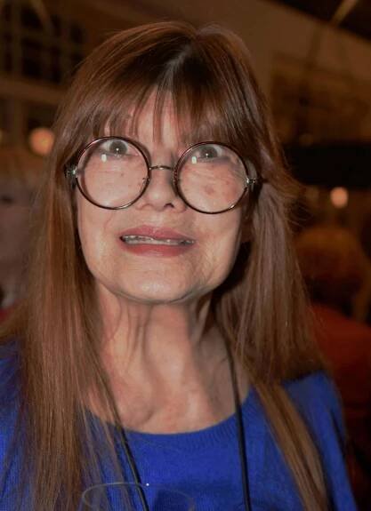 Katja Ebstein feiert 2025 ihren 80. Geburtstag.