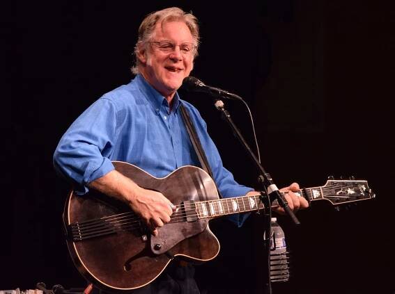 John Sebastian