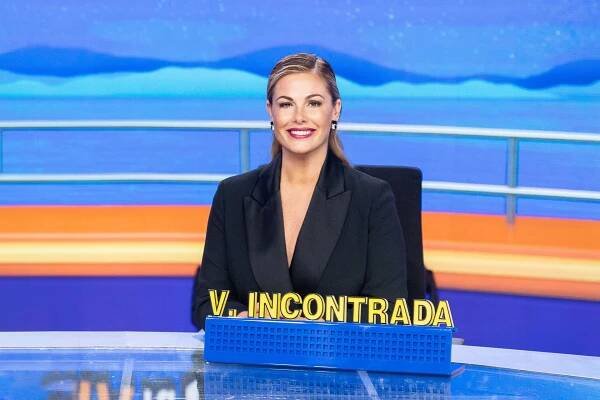 Seat Music Awards 2019 | Vanessa Incontrada