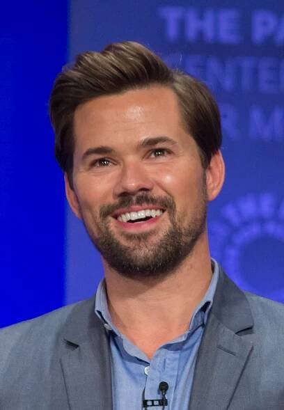 Andrew Rannells - Wikipedia