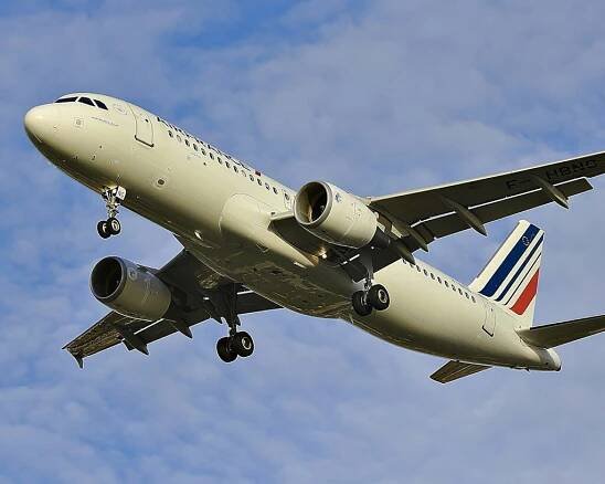 Goodbye 50k Business Class Awards to Europe: Flying Blue Raises Minimum Award Rates by Up to 25%
